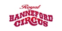 Royal Hanneford Circus coupons